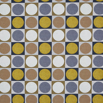 Domino Bumble Fabric by the Metre
